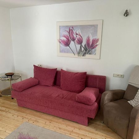 Ferienwohnung Boehm Segnitz ภายนอก รูปภาพ