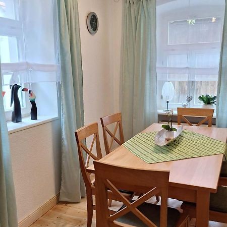 Ferienwohnung Boehm Segnitz ภายนอก รูปภาพ