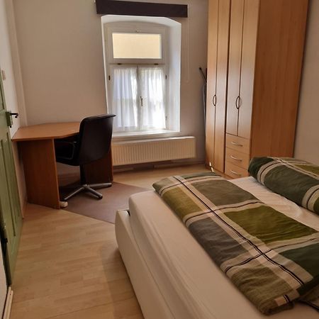 Ferienwohnung Boehm Segnitz ภายนอก รูปภาพ