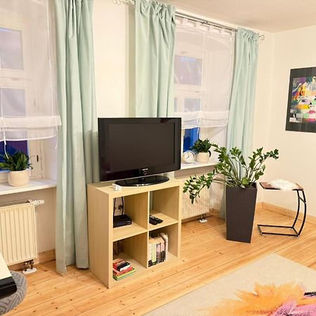 Ferienwohnung Boehm Segnitz ภายนอก รูปภาพ