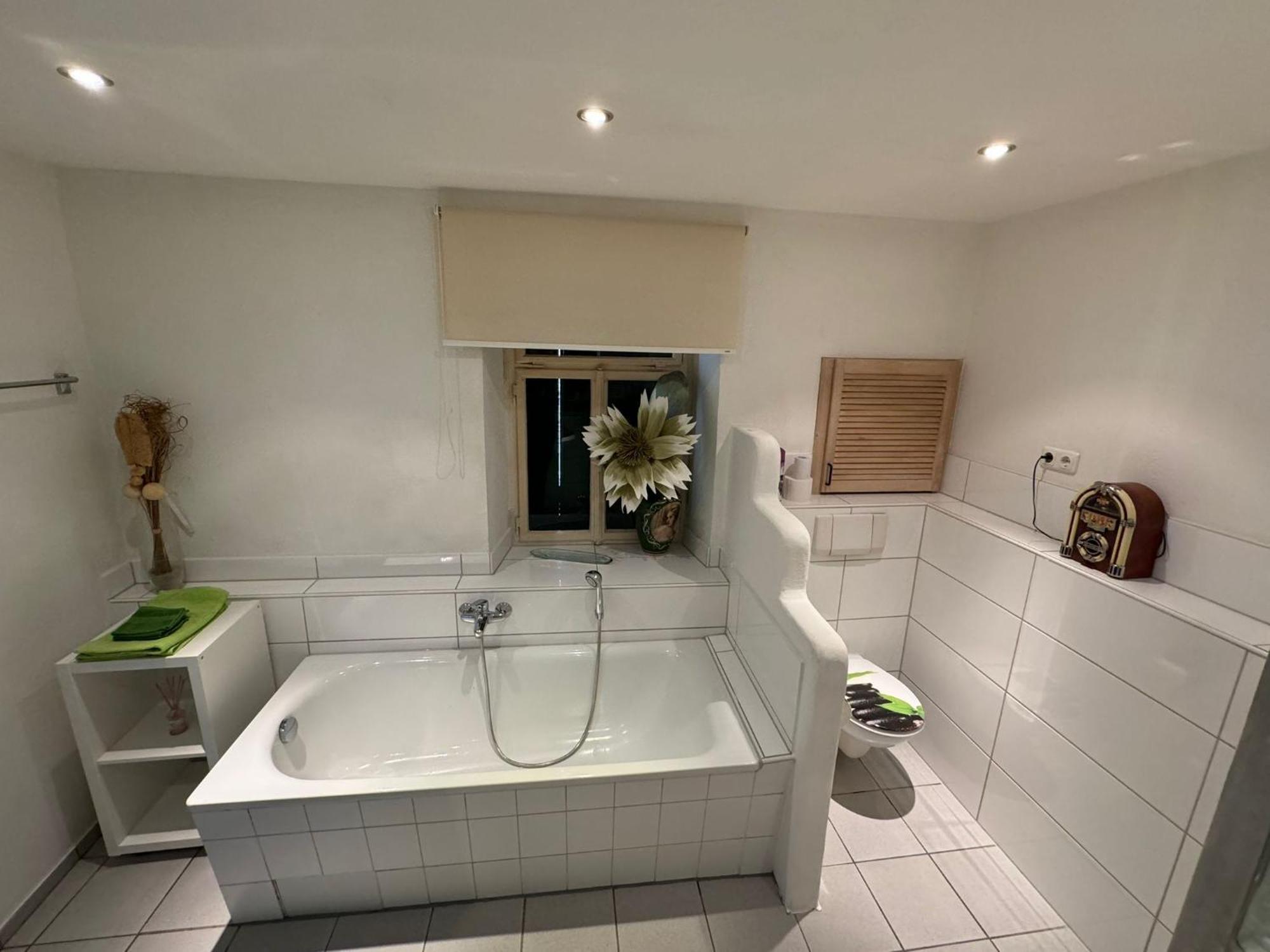 Ferienwohnung Boehm Segnitz ภายนอก รูปภาพ