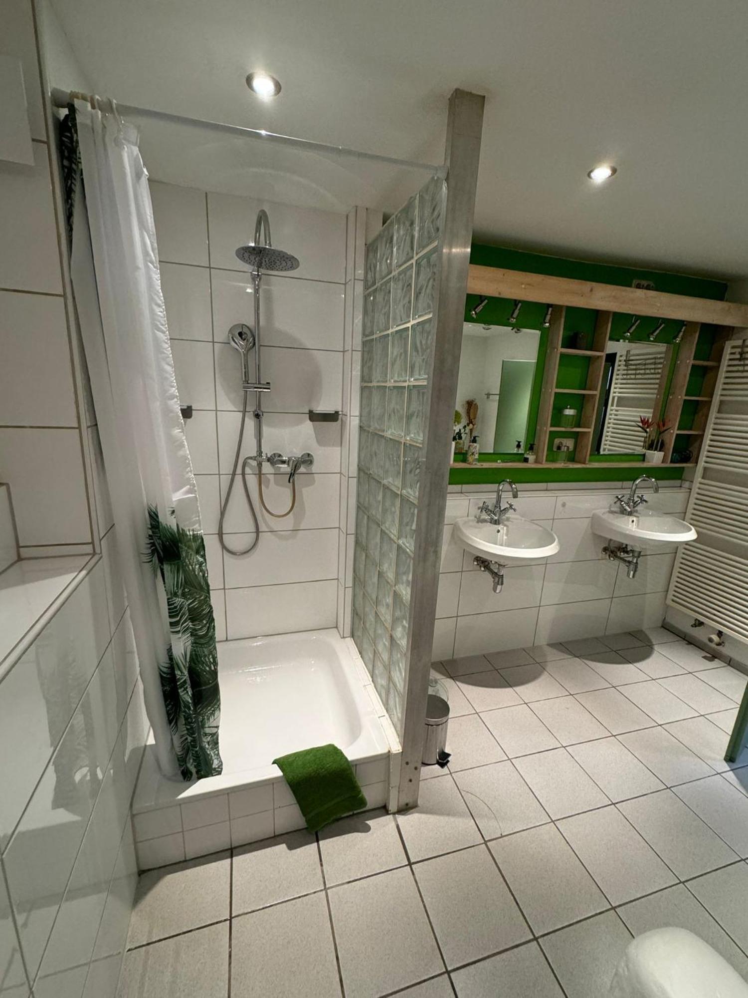 Ferienwohnung Boehm Segnitz ภายนอก รูปภาพ