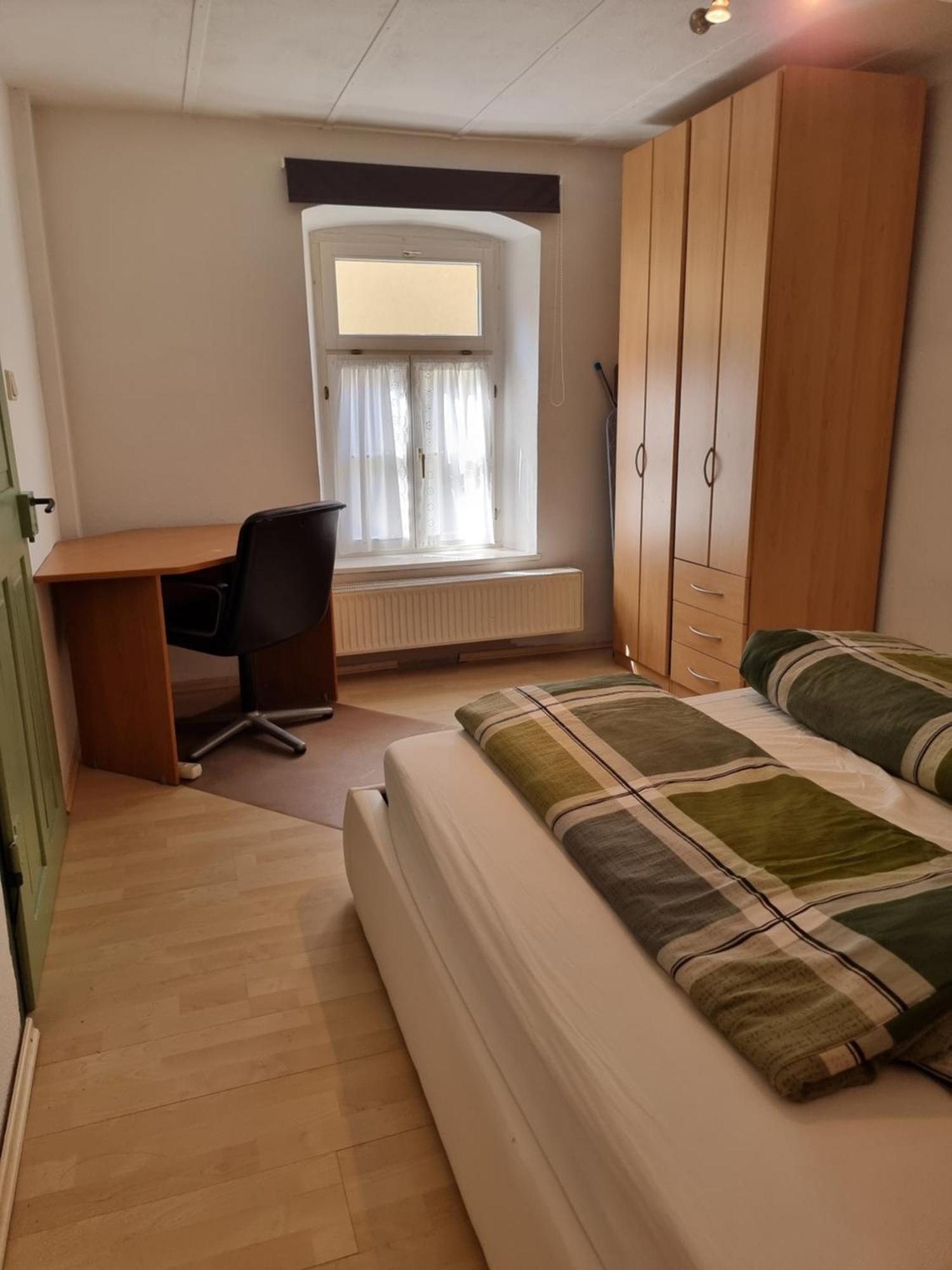 Ferienwohnung Boehm Segnitz ภายนอก รูปภาพ